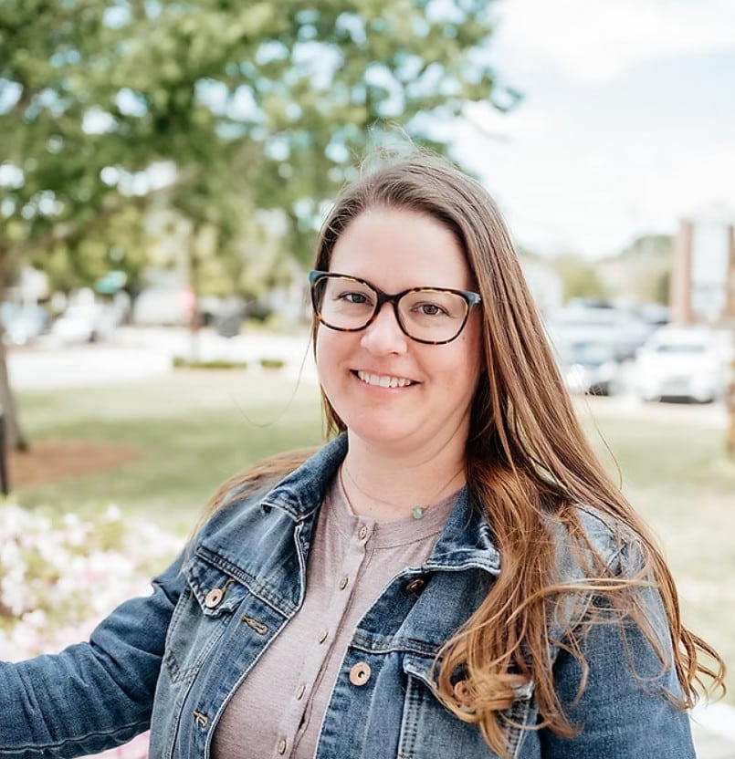 Mia Goodin - Cornerstone Roofing and Restoration