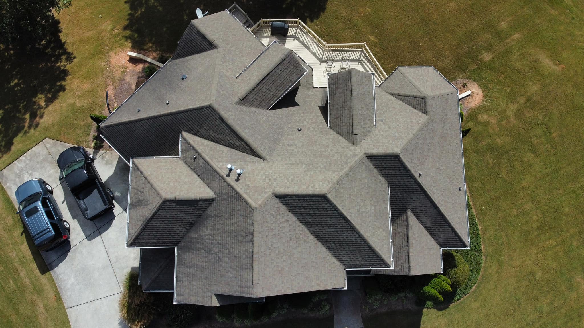 Residential Roofing