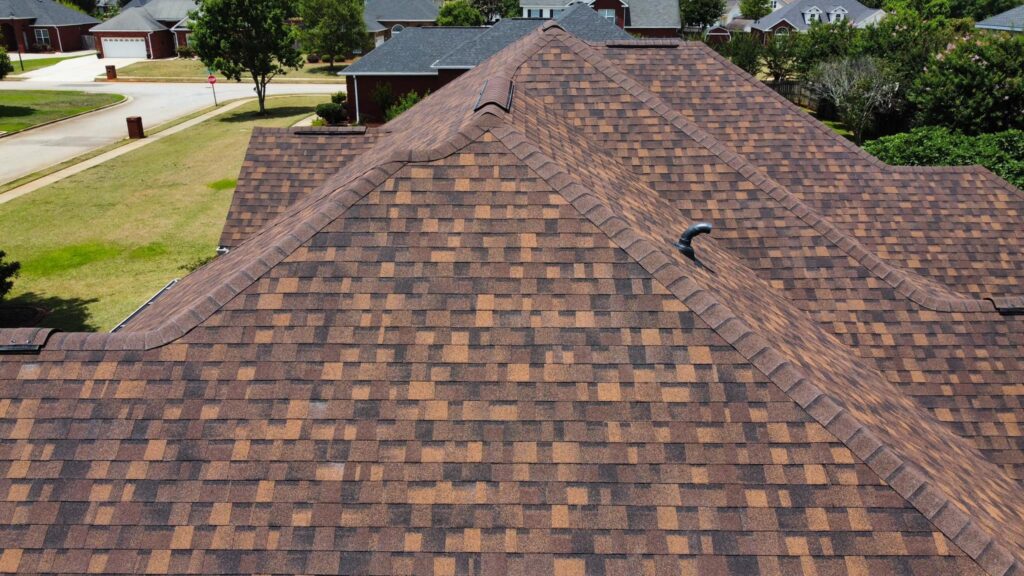 roofing company eastman ga