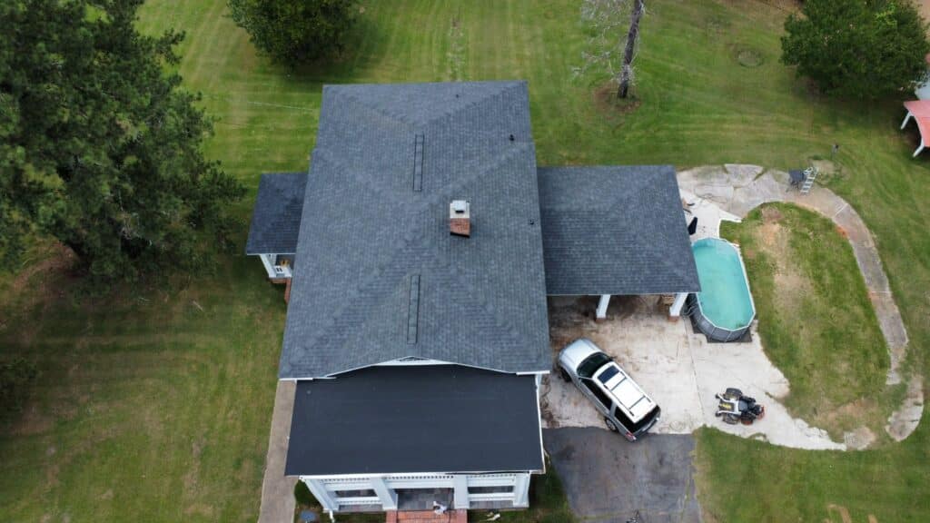 roofing company forsyth ga