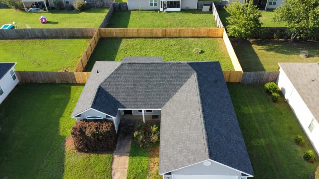 roofing company forsyth ga