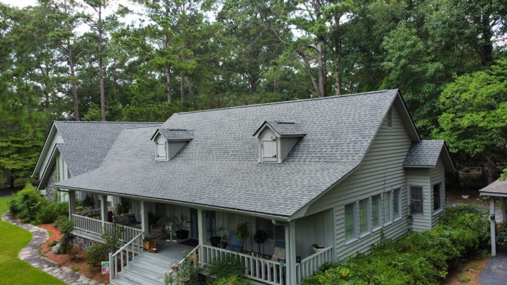 roofing company forsyth ga