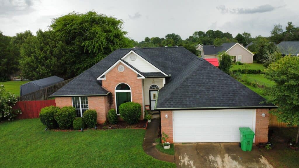 roofing company forsyth ga