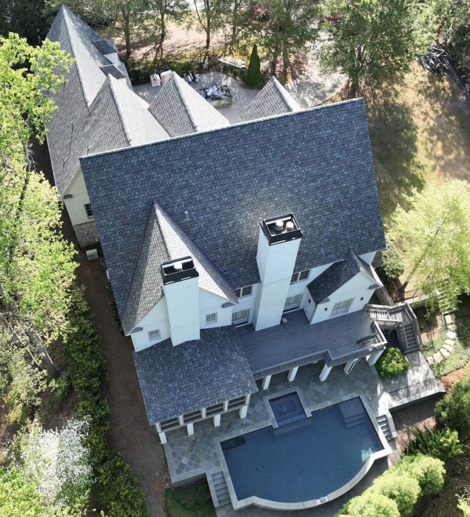 roofing company dublin ga