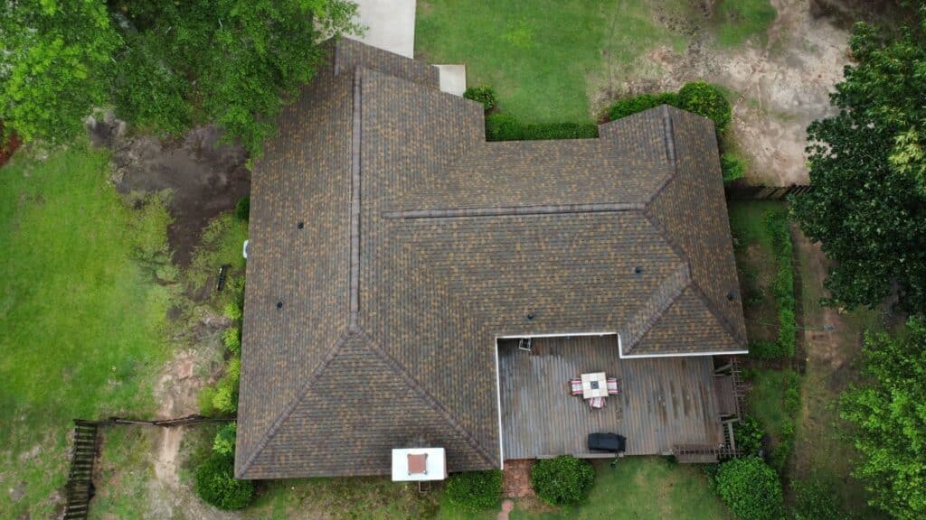 roofing company dublin ga