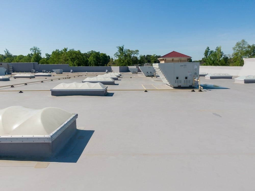 commercial-roofing-warner-robins-ga