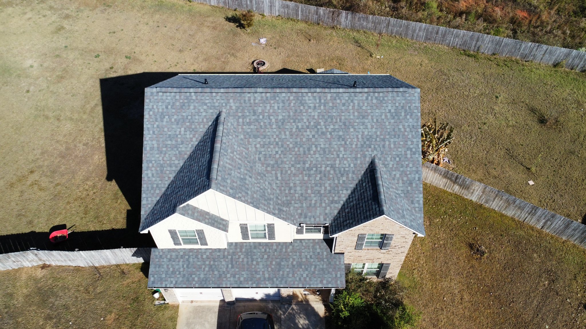 The Middle Georgia Humidity Factor: Is Your Roof Breathing?