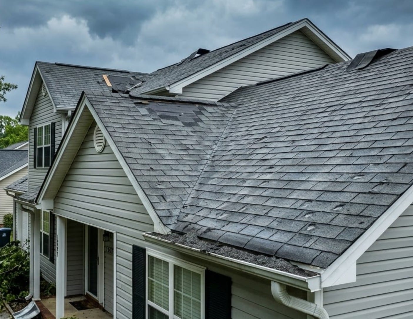 The Post-Storm Blueprint: Navigating Roof Damage in Macon and Warner Robins