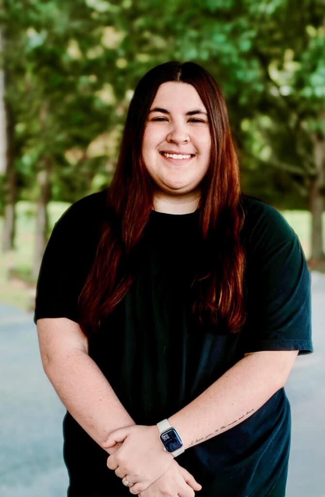 Brianna Pilarski - Cornerstone Roofing and Restoration